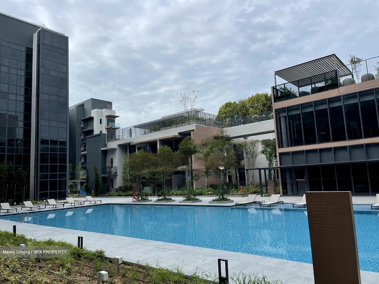 Fourth Avenue Residences (D10), Apartment #600250151